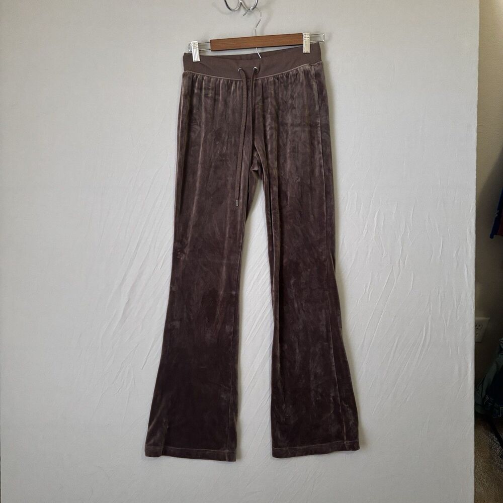 Aeropostale Brown Pants Size Small